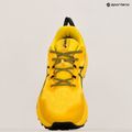 Încălțăminte de alergat pentru bărbați  ASICS Gel-Trabuco 11 golden yellow/black 17