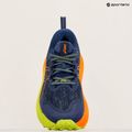 Încălțăminte de alergat pentru bărbați  ASICS Trabuco Max 2 deep ocean/bright orange 17