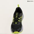 Încălțăminte de alergat pentru bărbați  ASICS Trail Scout 3 black/birch 9
