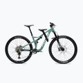 Scaun pentru copii montat pe cadru pentru bicicletă Shotgun Front Mounted Child Bike Seat negru