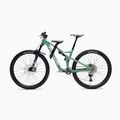 Scaun pentru copii montat pe cadru pentru bicicletă Shotgun Front Mounted Child Bike Seat negru 4