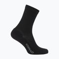 Șosete pentru femei Icebreaker Merino Lifestyle Light Crew black 2