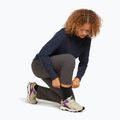 Șosete pentru femei Icebreaker Merino Lifestyle Light Crew black 5