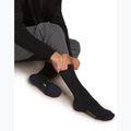 Șosete pentru bărbați Icebreaker Merino Lifestyle Light Crew black 4