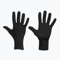 Mănuși de trekking icebreaker 200 Oasis Glove Liners black