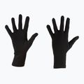 Mănuși de trekking icebreaker 200 Oasis Glove Liners black 2