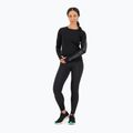 Longsleeve termoactiv pentru femei Mons Royale Bella Tech black 2