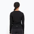 Longsleeve termoactiv pentru femei Mons Royale Bella Tech black 3