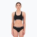 Sutien termoactiv Mons Royale Sierra Merino Sports black 2