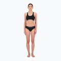 Sutien termoactiv Mons Royale Sierra Merino Sports black 3