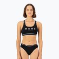 Sutien termoactiv Mons Royale Stella Merino X-Back black 2