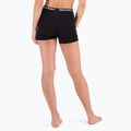 Boxeri termoativi pentru femei Mons Royale Hannah Merino Hot black 4