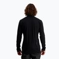 Hanorac pentru bărbați Mons Royale Redwood Wind Jersey black 2