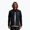 Hanorac pentru bărbați Mons Royale Redwood Wind Jersey black 3