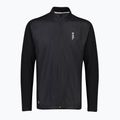 Hanorac pentru bărbați Mons Royale Redwood Wind Jersey black 4