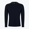Bluză termică pentru bărbați icebreaker 200 Oasis Crewe midnight navy 6