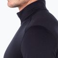 Tricou termic pentru bărbați icebreaker 200 Oasis negru IB1043670011 6