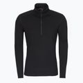 Tricou termic pentru bărbați icebreaker 200 Oasis negru IB1043670011 7