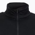 Tricou termic pentru bărbați icebreaker 200 Oasis negru IB1043670011 10