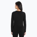 Tricou termic pentru femei icebreaker 260 Tech negru IB1043870011 3