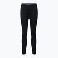 Pantaloni termici pentru femei Icebreaker 260 Tech 001 negru IB1043920011 7