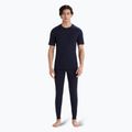 Tricou termic pentru bărbați Icebreaker 200 Oasis Crewe midnight navy 2