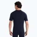 Tricou termic pentru bărbați Icebreaker 200 Oasis Crewe midnight navy 3