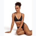 Sutien termoactiv icebreaker Merino 150 Siren Bra Inserts black 5