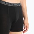 Boxeri pentru bărbați Icebreaker Anatomica 001 negru IB103029010101 7