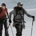 Bluză termică pentru bărbați icebreaker 200 Oasis Crewe gritstone 10