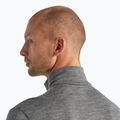 Tricou termic pentru bărbați icebreaker 200 Oasis gri IB1043670131 5