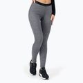 Pantaloni termici pentru femei Icebreaker 200 Oasis 020 gri IB1043830131