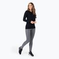 Pantaloni termici pentru femei Icebreaker 200 Oasis 020 gri IB1043830131 2