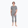 Tricou termoactiv pentru bărbați Icebreaker 200 Oasis Crewe gritstone heather 2