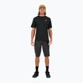 Tricou de ciclism pentru bărbați Mons Royale Tarn Merino black 2
