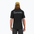 Tricou de ciclism pentru bărbați Mons Royale Tarn Merino black 3