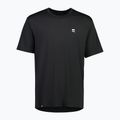 Tricou de ciclism pentru bărbați Mons Royale Tarn Merino black 4
