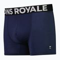 Boxeri termoactivi pentru bărbați  Mons Royale Hold 'em Shorty Merino midnight 2