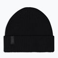 Căciulă de iarnă Mons Royale Fjord Merino black