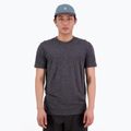 Tricou termoactiv pentru bărbați  Mons Royale Zephyr Tencel smoke