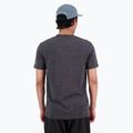 Tricou termoactiv pentru bărbați  Mons Royale Zephyr Tencel smoke 3