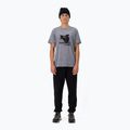 Tricou pentru bărbați Mons Royale Icon grey heather 2