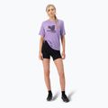 Tricou pentru femei Mons Royale Icon Relaxed Tee lupin 2