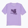Tricou pentru femei Mons Royale Icon Relaxed Tee lupin 4