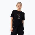Tricou pentru femei Mons Royale Icon Relaxed Tee black