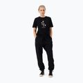 Tricou pentru femei Mons Royale Icon Relaxed Tee black 2