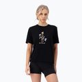 Tricou pentru femei Mons Royale Icon Relaxed Tee black 4