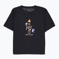 Tricou pentru femei Mons Royale Icon Relaxed Tee black 6