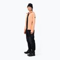 Hanorac pentru femei Mons Royale Arcadia Merino Fleece Hoody melon 2
