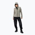 Hanorac pentru femei Mons Royale Arcadia Merino Fleece Hoody dried sage 2